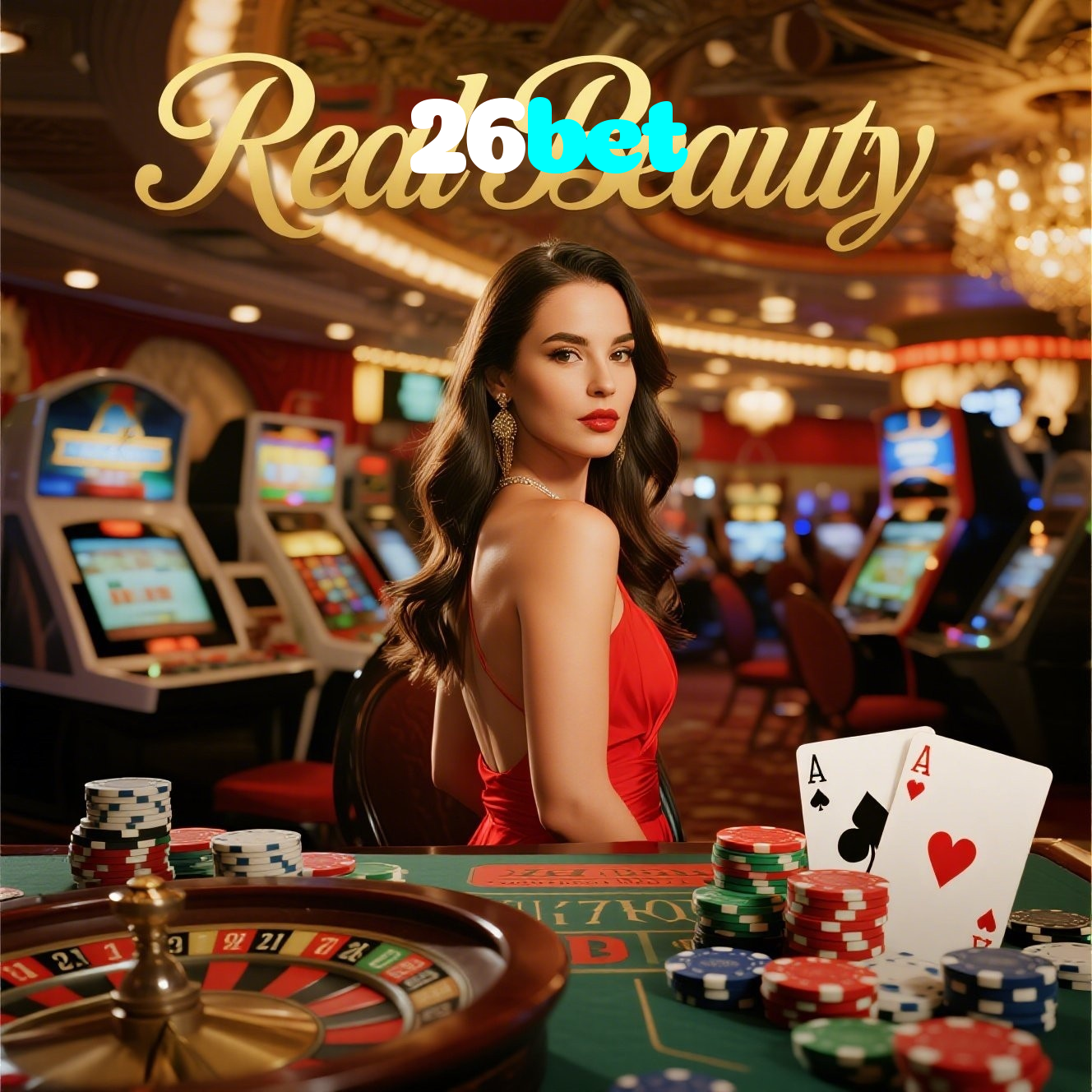 26bet:Jogue slots, roleta e aposte no futebol para grandes vitórias!
