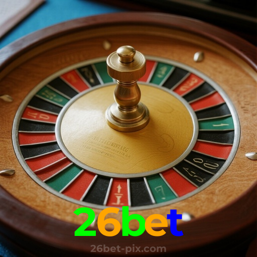 26bet：O cassino mais confiável para apostar no futebol e jogar slots!