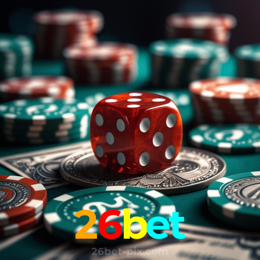 26bet：A roleta te espera para grandes vitórias! Aposte agora!