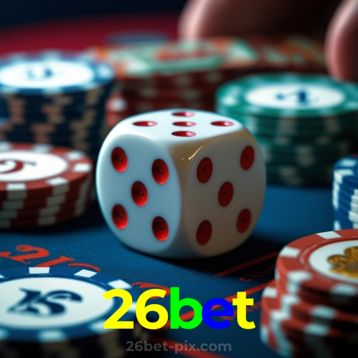 26bet:No futebol online, cada aposta te leva mais perto da vitória!