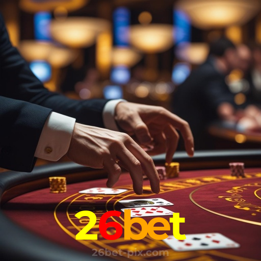 26bet:Jogue nas slots e ganhe grandes prêmios com cada giro!