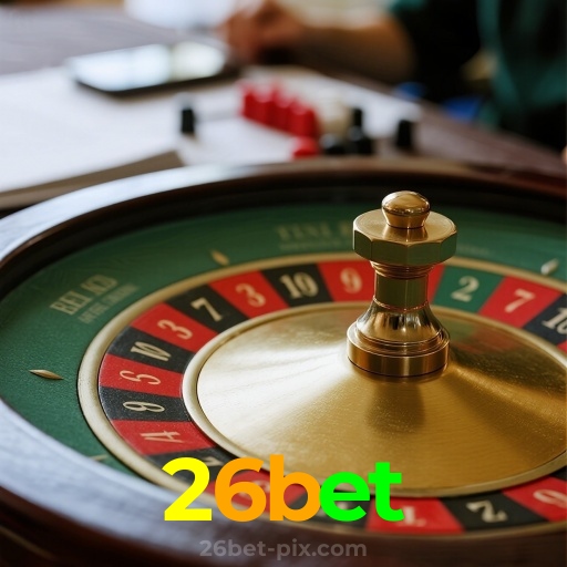 26bet:Jogue nas slots e viva a emoção das grandes vitórias!