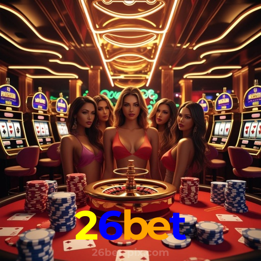 26bet:No futebol online, a vitória está a um clique de distância!