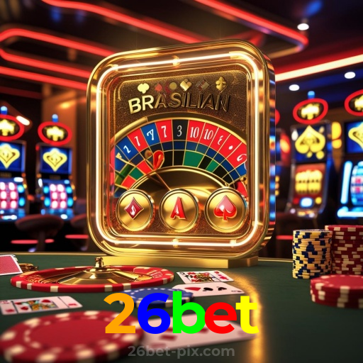 26bet：Sua sorte está no cassino online com apostas no futebol e jogos emocionantes!
