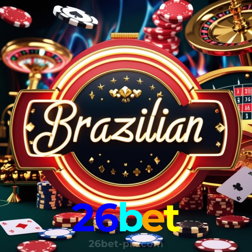 26bet：Jogue nas melhores slots e vença o jackpot agora mesmo!