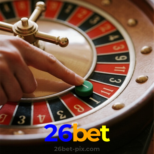 26bet：Jogue agora no nosso cassino online e vença nas mesas de poker!
