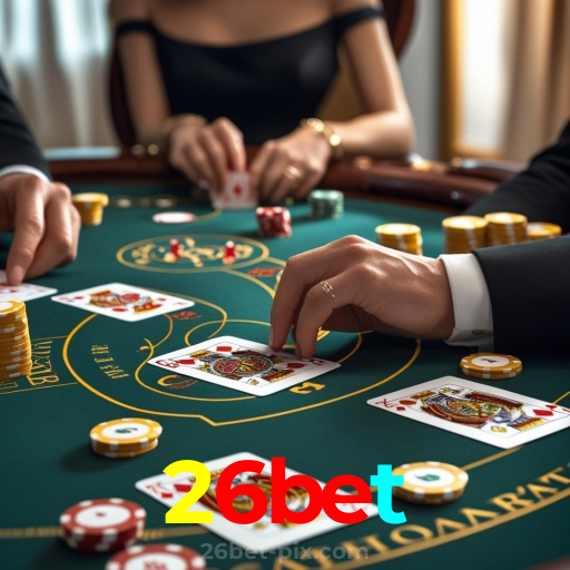 26bet:Aposte nas melhores slots e conquiste prêmios como nunca!