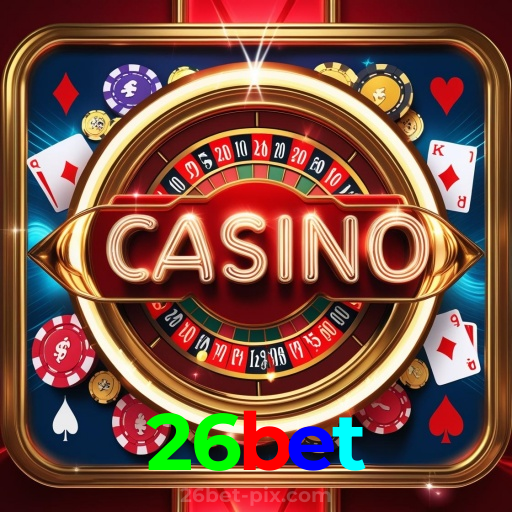 26bet：Apostas no futebol online são para quem sabe jogar e ganhar!