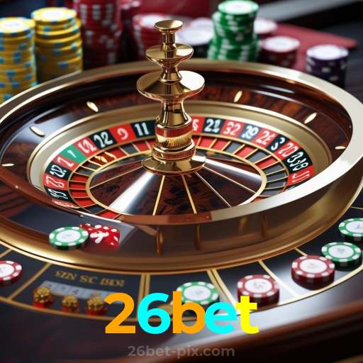 26bet:Jogue poker, ganhe no futebol e vença no cassino online mais confiável!