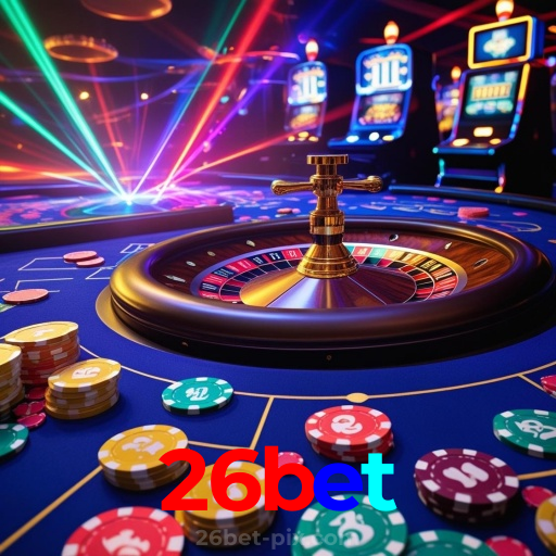 26bet:Aposte no futebol online e se prepare para as grandes vitórias!