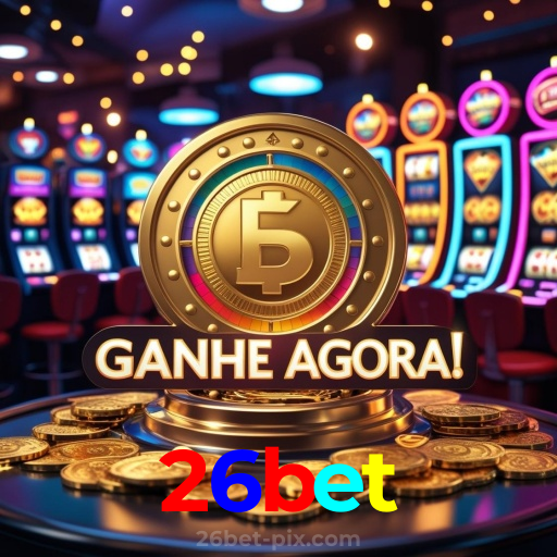 26bet：Jogue blackjack e conquiste vitórias épicas no nosso cassino online!