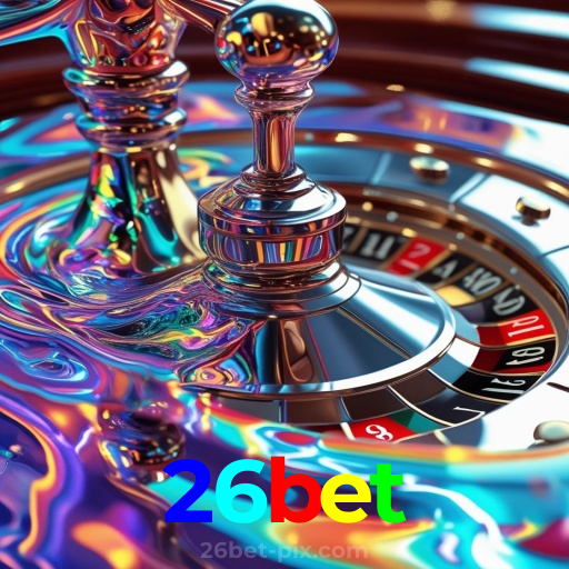 26bet：O cassino online mais seguro para apostar no futebol e jogar blackjack!