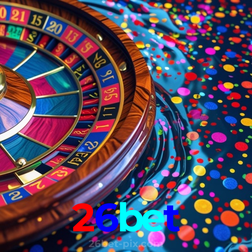 26bet：Jogue slots, poker e aposte no futebol online para grandes prêmios!