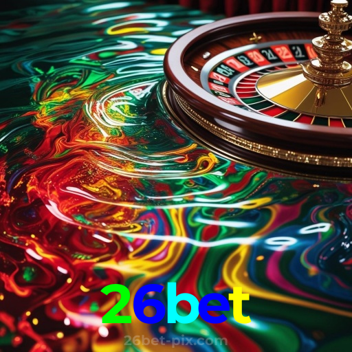 26bet：Jogue slots, aposte no futebol e vença em grandes mesas de poker!