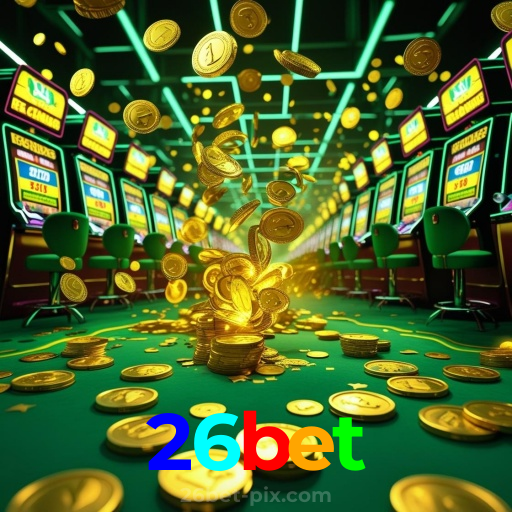 26bet：Vença no futebol digital! Aposte nos melhores jogos e conquiste grandes vitórias!