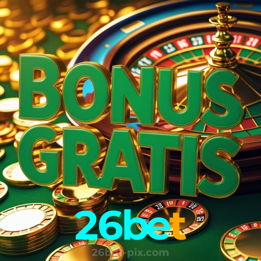 26bet:Apostas ao vivo no futebol e prêmios épicos nos jogos de cassino!