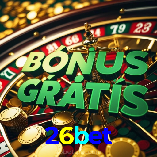 26bet：Jogue blackjack e aposte no futebol para uma experiência emocionante!