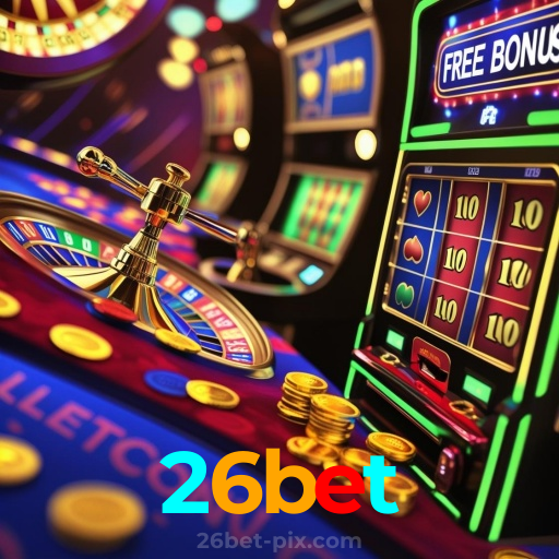 26bet：Aposte no futebol e ganhe grandes prêmios com jogos de blackjack!