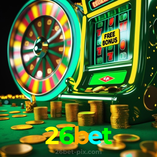 26bet:A sorte está ao seu lado em slots, poker e apostas esportivas online!