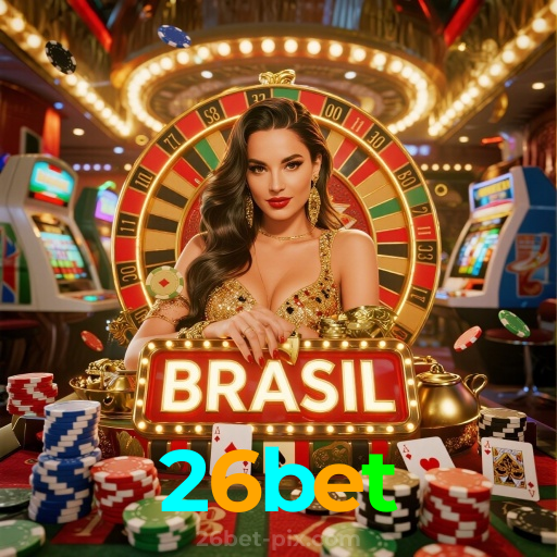 26bet：Jogue blackjack, aposte no futebol e leve para casa grandes prêmios!