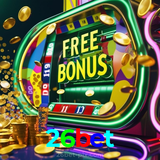 26bet:Gire nas slots e conquiste vitórias extraordinárias!