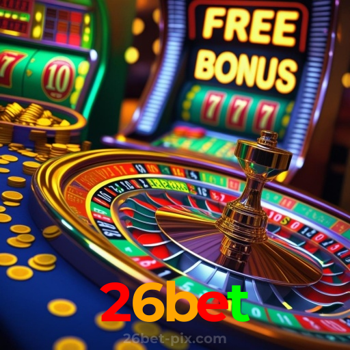26bet：Vença na roleta e leve para casa grandes prêmios!