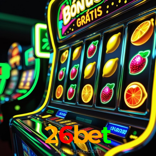26bet：Jogue futebol online e descubra como é vencer com estilo!