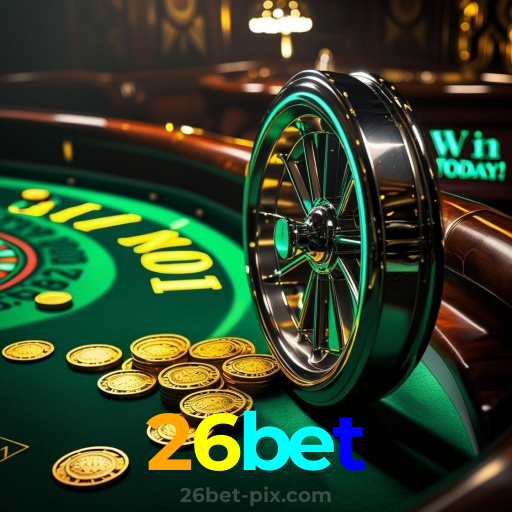 26bet:A sorte no futebol e os grandes prêmios de roleta estão aqui!