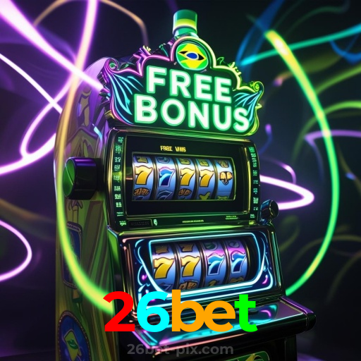 26bet：Venha viver a emoção do cassino! Gire a roleta e ganhe grandes prêmios!