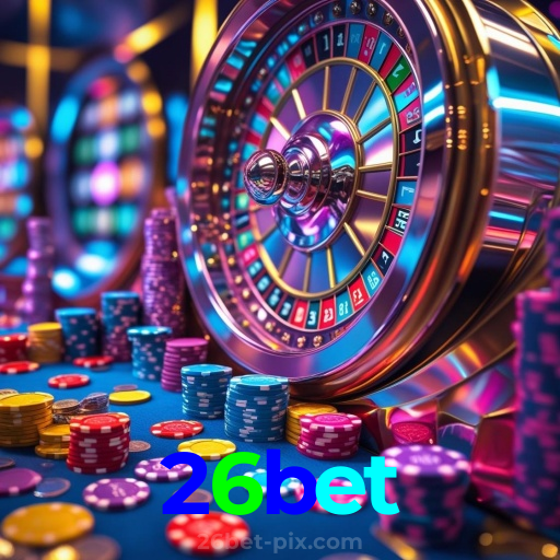 26bet:A adrenalina do futebol online é sua chance de ganhar!