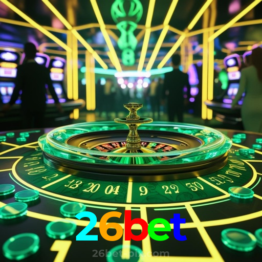 26bet：Conquiste grandes vitórias em blackjack e aposte no futebol online!