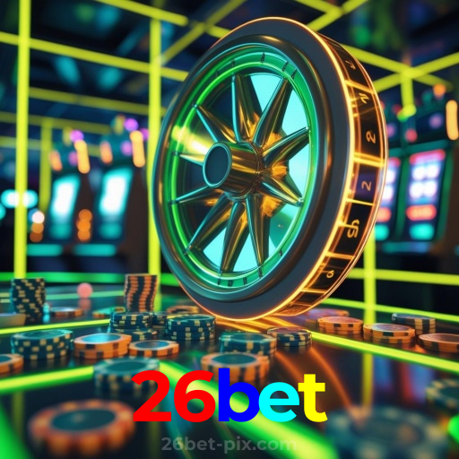 26bet：Vença no poker online! Prove que você é o mestre das cartas!