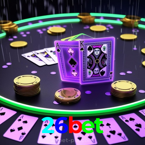 26bet:A adrenalina do futebol online é sua chance de ganhar!