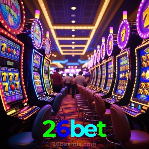 26bet：Aposte no futebol digital e conquiste prêmios fantásticos!