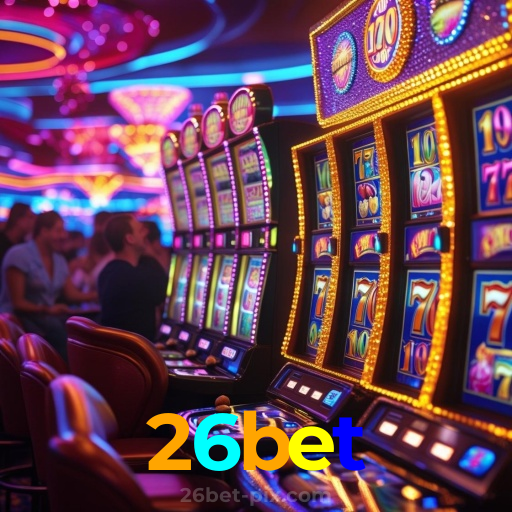 26bet：Jogue futebol online e vença grandes prêmios agora!