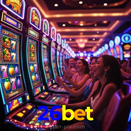 26bet:Cada giro na roleta é uma nova chance de vitória!