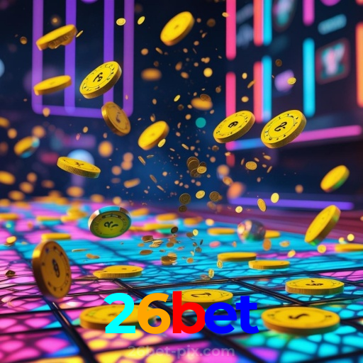 26bet：Aposte no futebol online e faça gols de prêmios incríveis!