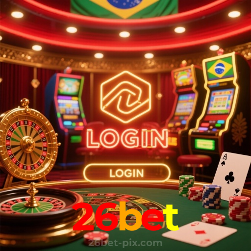 26bet:Onde as apostas no futebol se encontram com as vitórias no cassino!