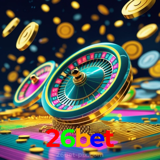 26bet:Vença no poker e aposte no futebol para grandes vitórias no cassino!