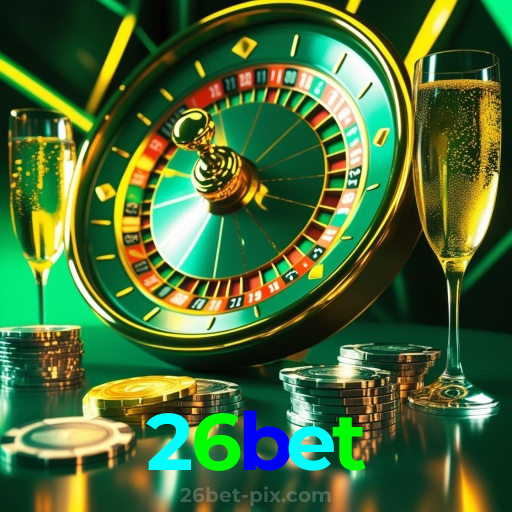 26bet:Vença no poker e aposte no futebol para grandes vitórias no cassino!