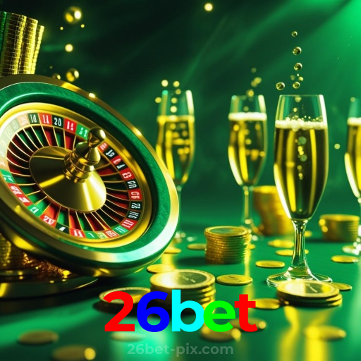 26bet：Apostas no futebol online são para quem sabe jogar e ganhar!