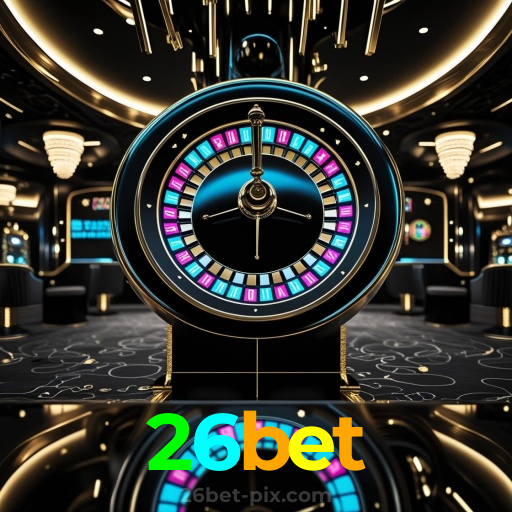 26bet：Grandes vitórias em poker, roleta e apostas no futebol esperam por você!