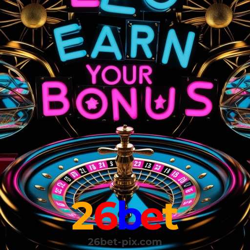 26bet:Gire a roleta e faça história! Grandes prêmios estão ao seu alcance!