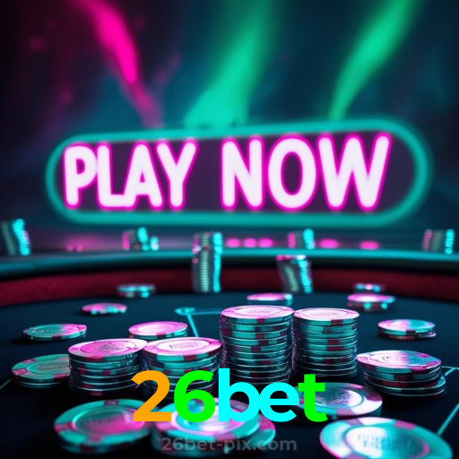26bet：Aposte no futebol e conquiste vitórias incríveis nos jogos de cassino!