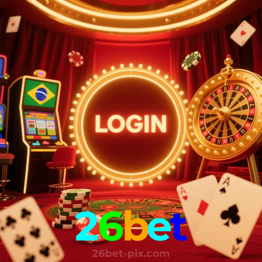 26bet：Jogue poker, aposte no futebol e leve grandes prêmios em nosso cassino!