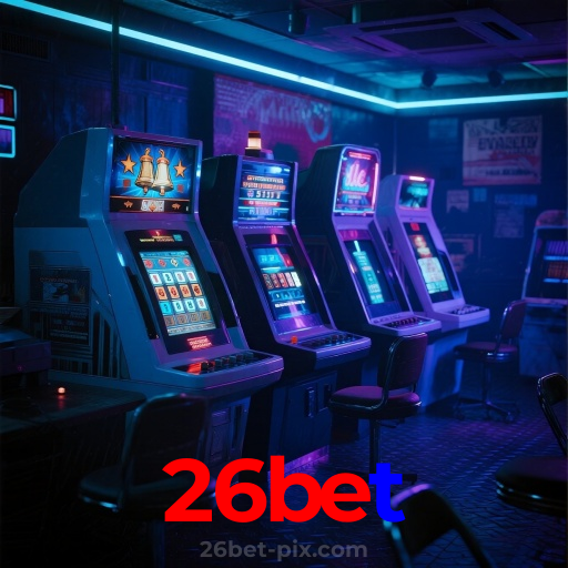 26bet：Aposte no futebol ao vivo e divirta-se com os jogos de cassino como blackjack!