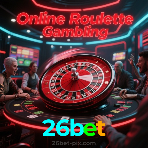 26bet：Vença e marque grandes gols no futebol online agora!