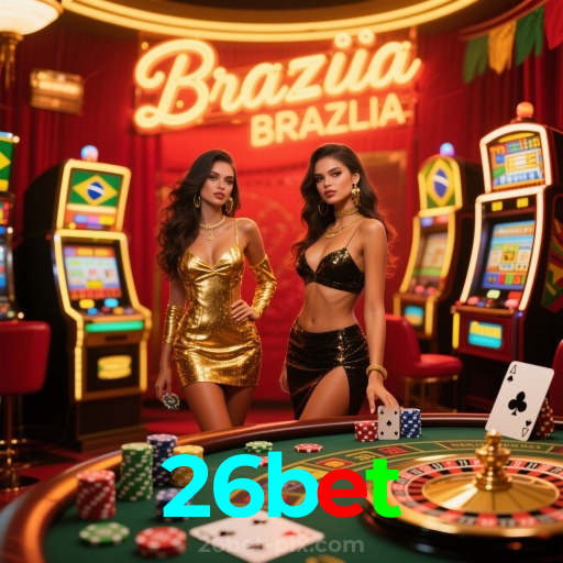 26bet：Jogue nas mesas de poker e ganhe prêmios incríveis!