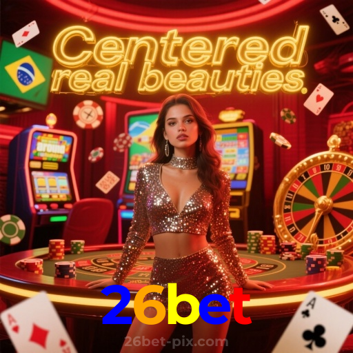 26bet：Vença no poker online! Prove que você é o mestre das cartas!