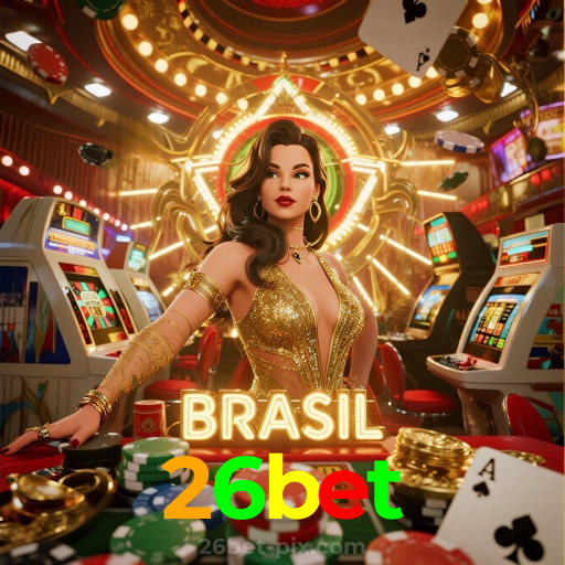 26bet:Cada giro nas slots é uma chance de mudar sua sorte!
